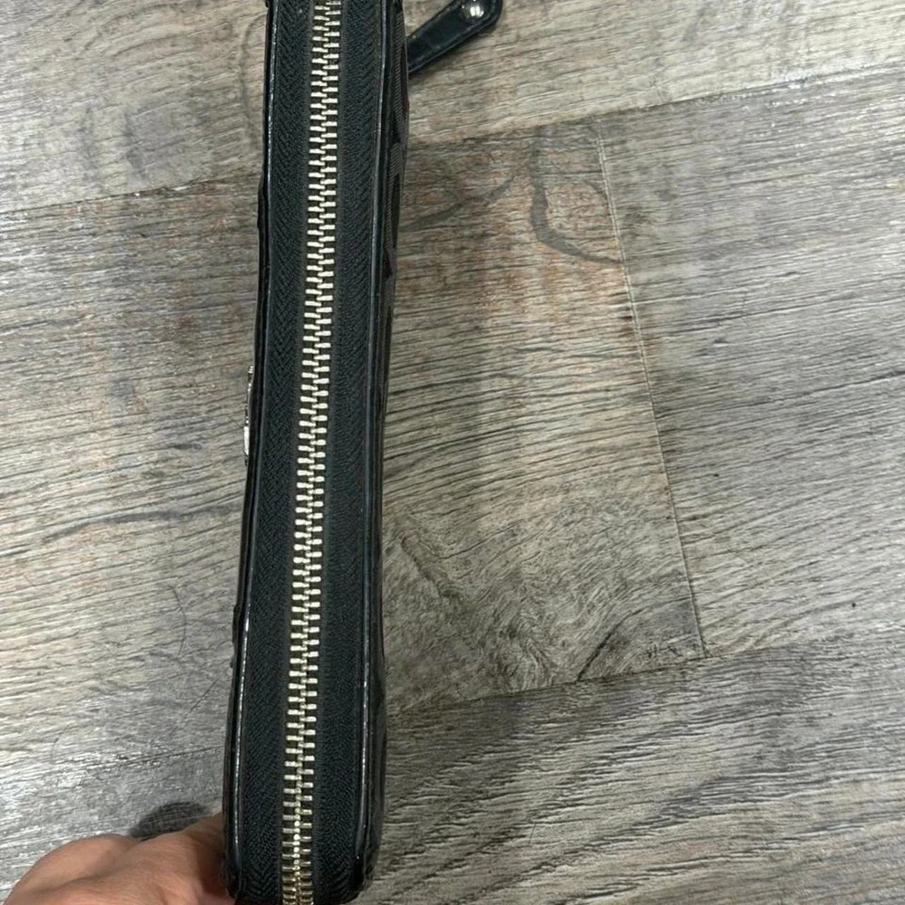 Vintage coach‎ wallet